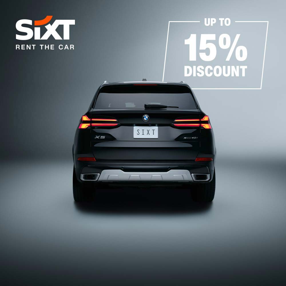 Sixt