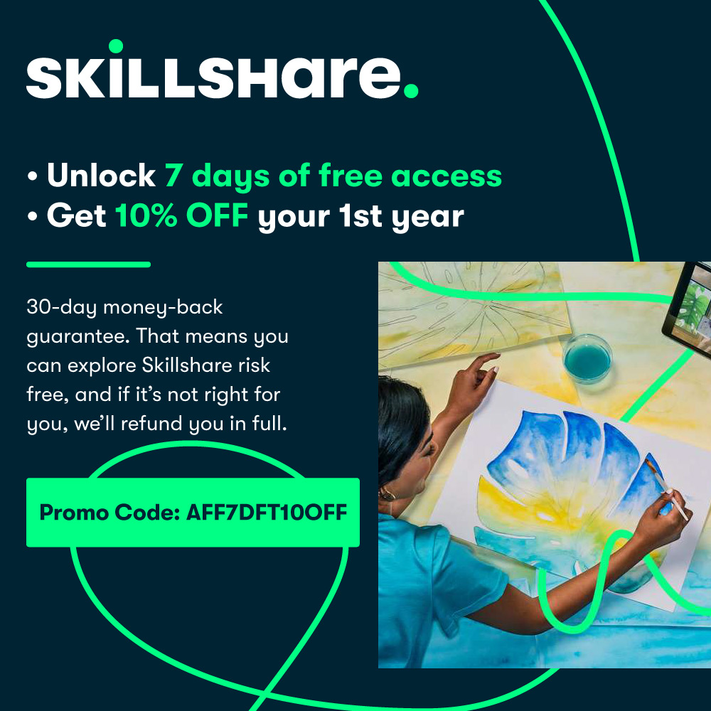 Skillshare