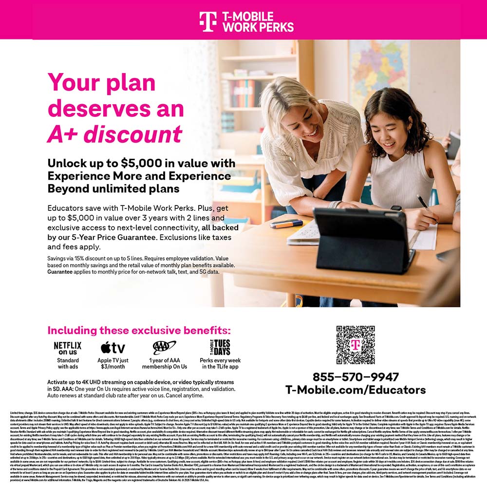 T-Mobile