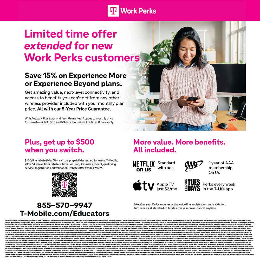 T-Mobile