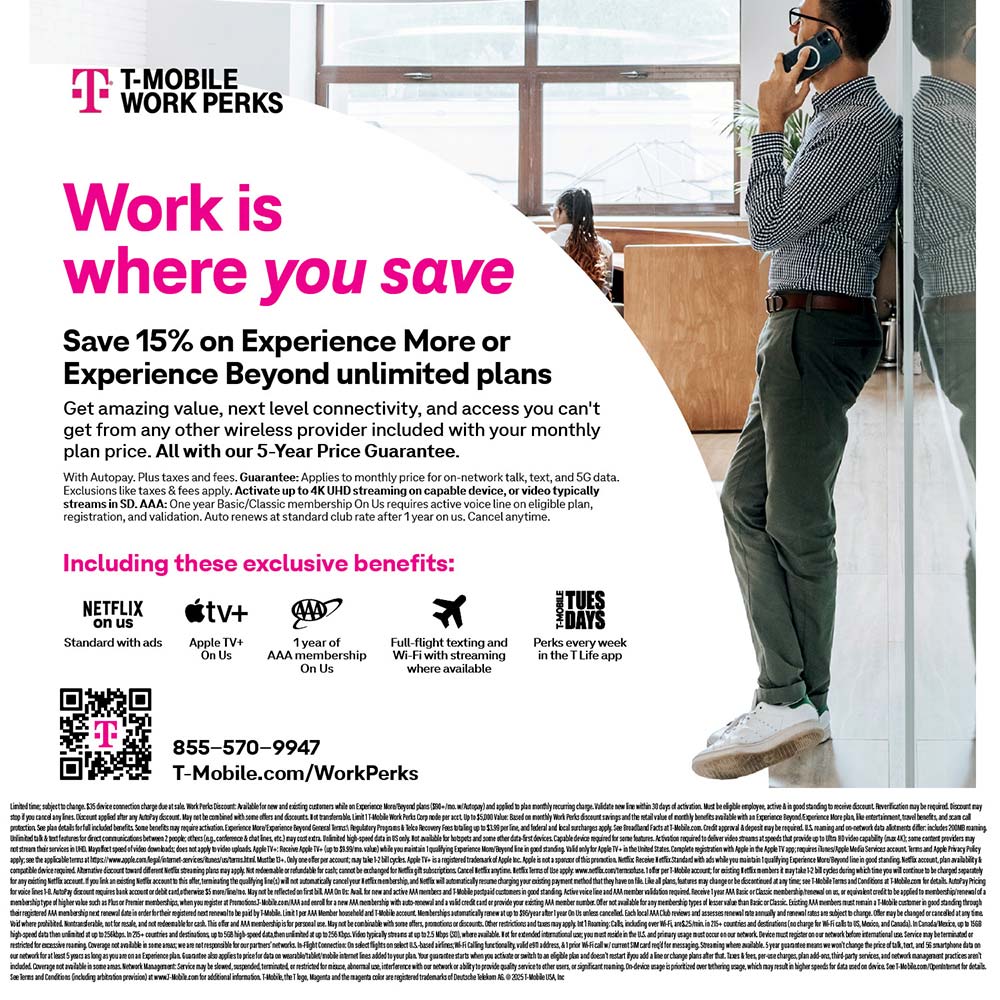 T-Mobile