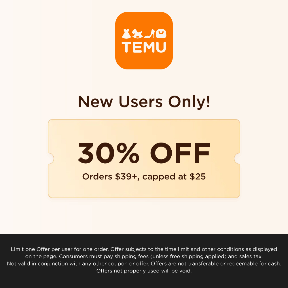 Temu