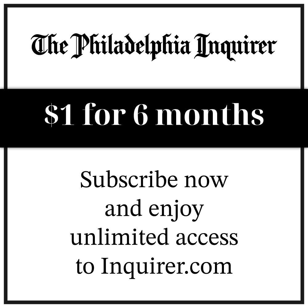 The Philadelphia Inquirer