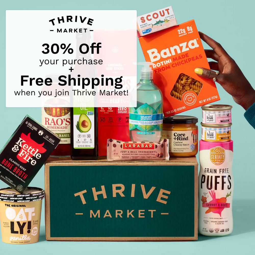 Thrive Market