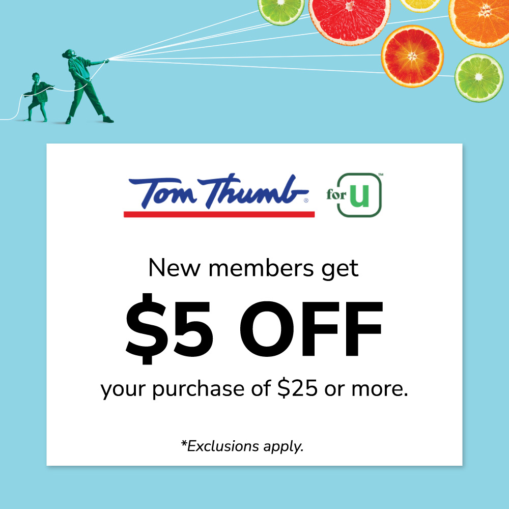Tom Thumb