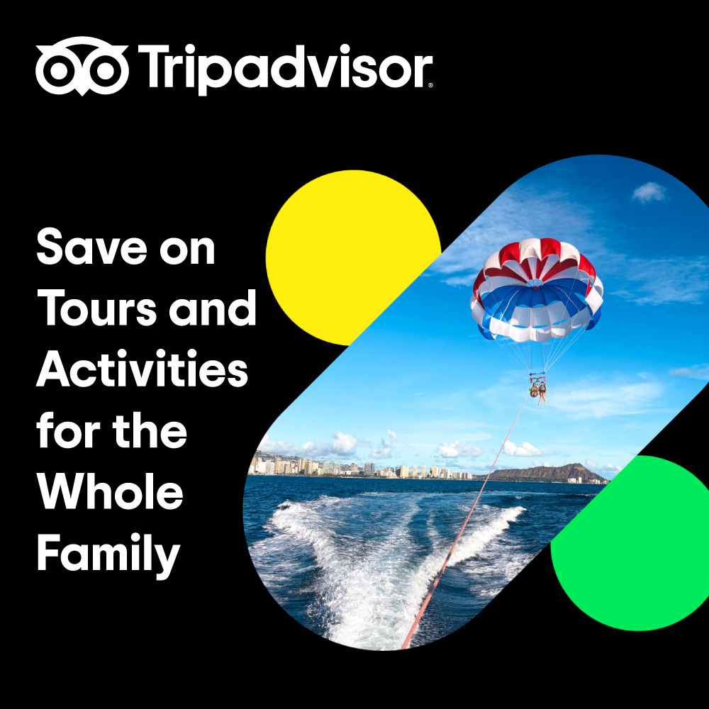TripAdvisor