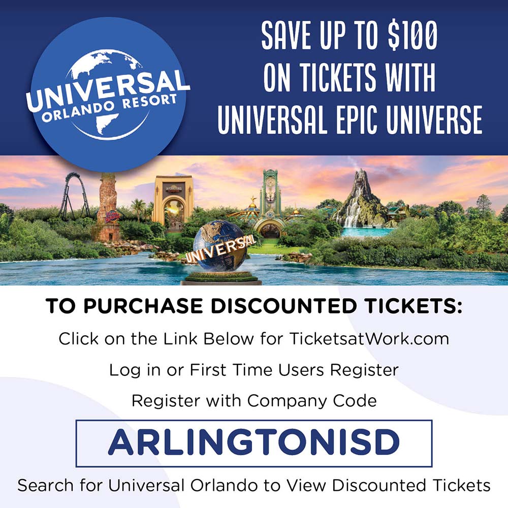 Universal Orlando Resort