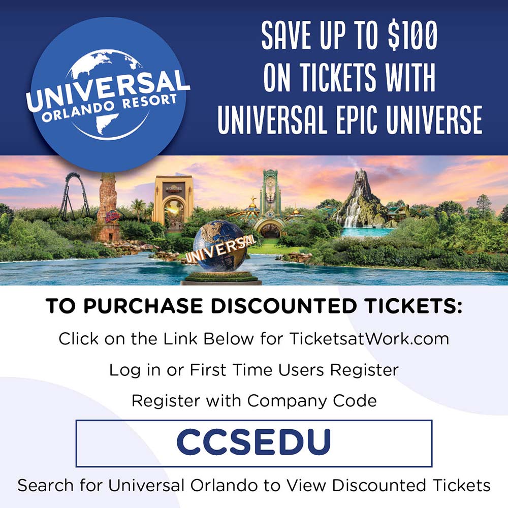 Universal Orlando Resort - 