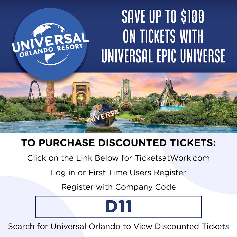 Universal Orlando Resort