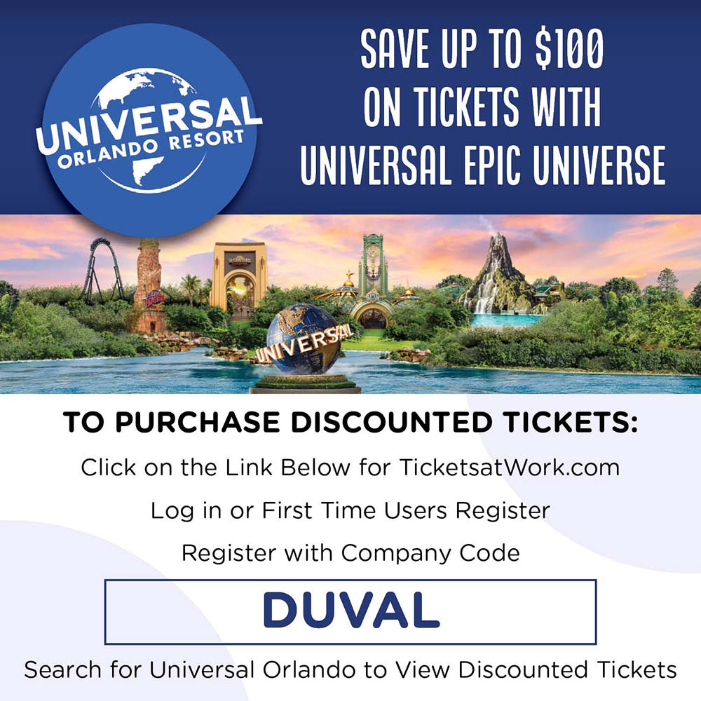 Universal Orlando Resort - 