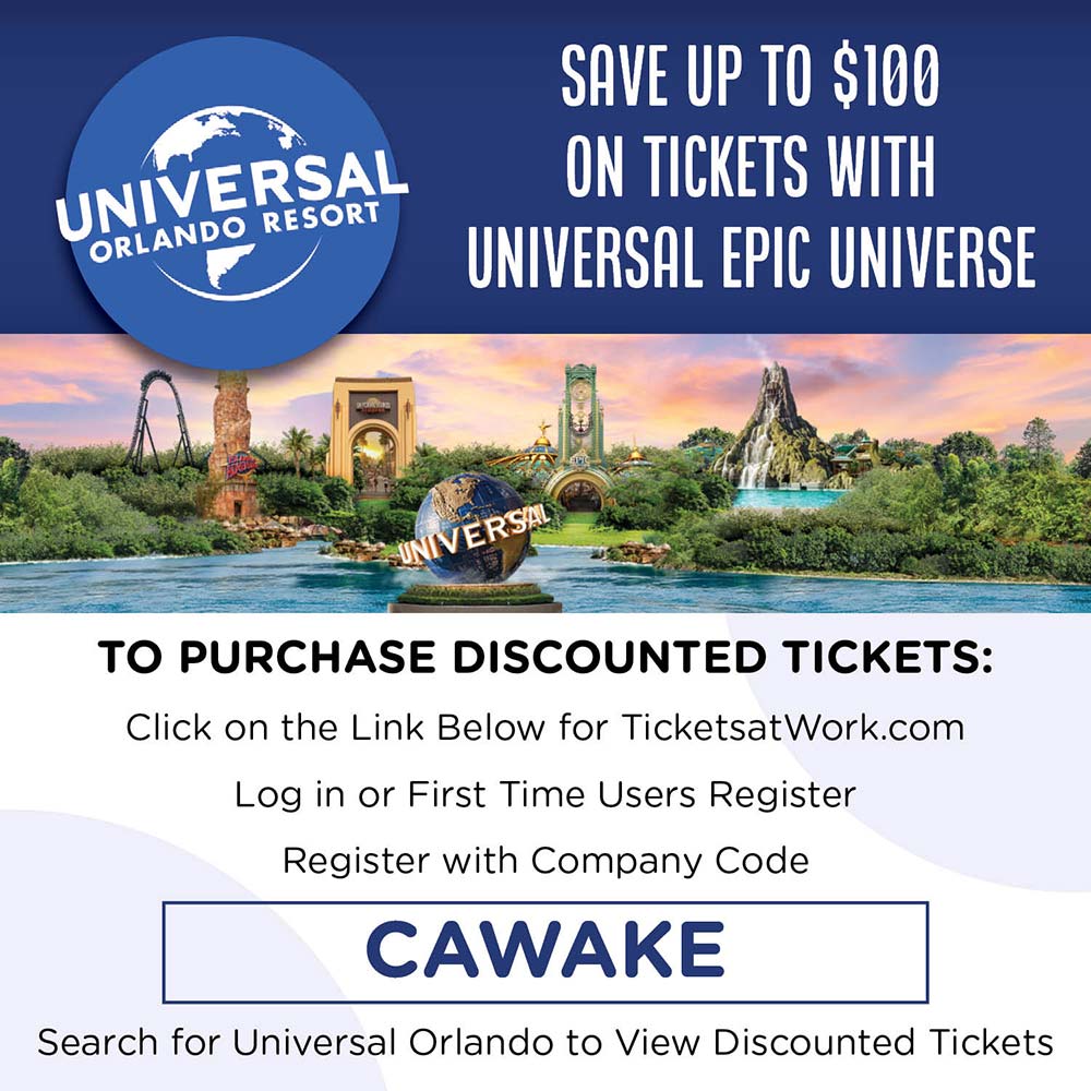 Universal Orlando Resort