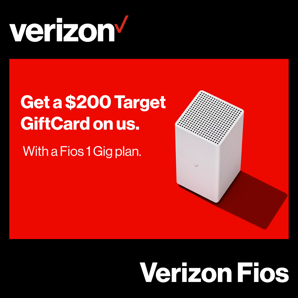 Verizon Fios