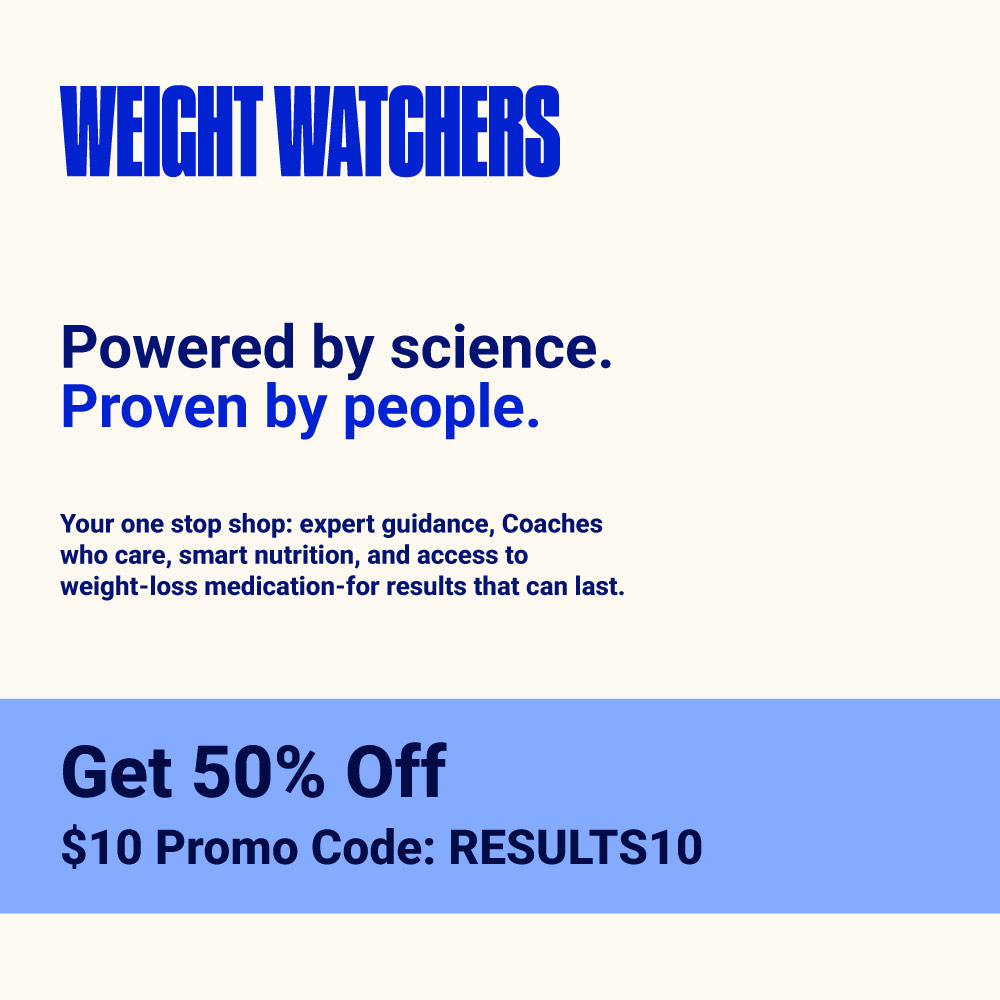 Weight Watchers
