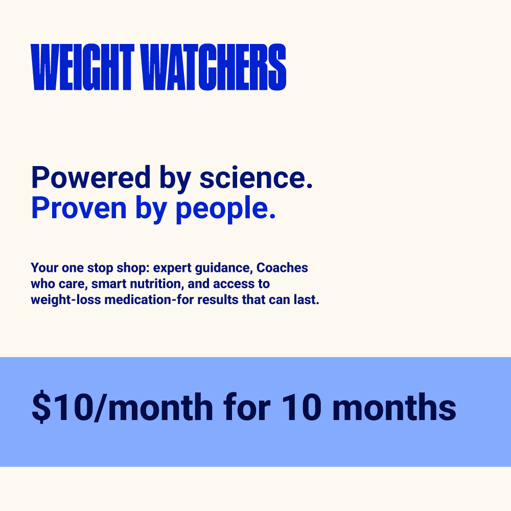 Weight Watchers