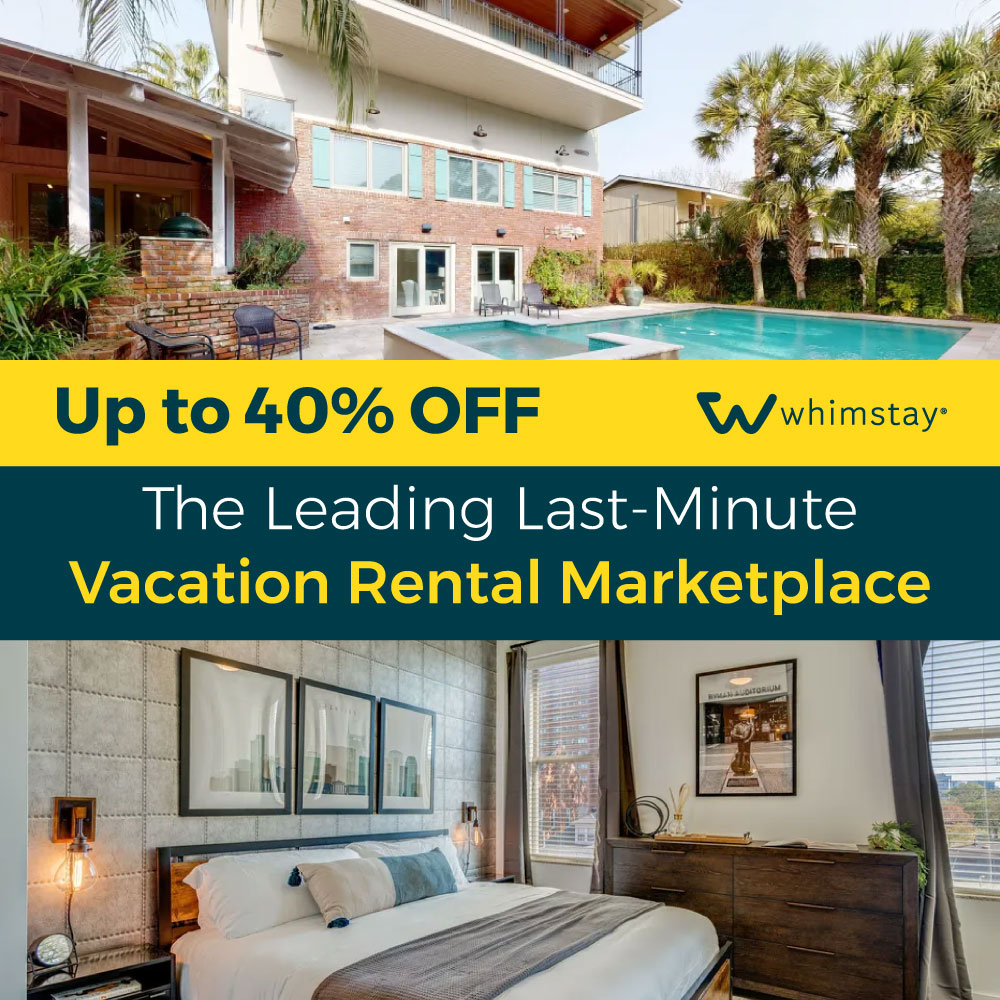 Whimstay
